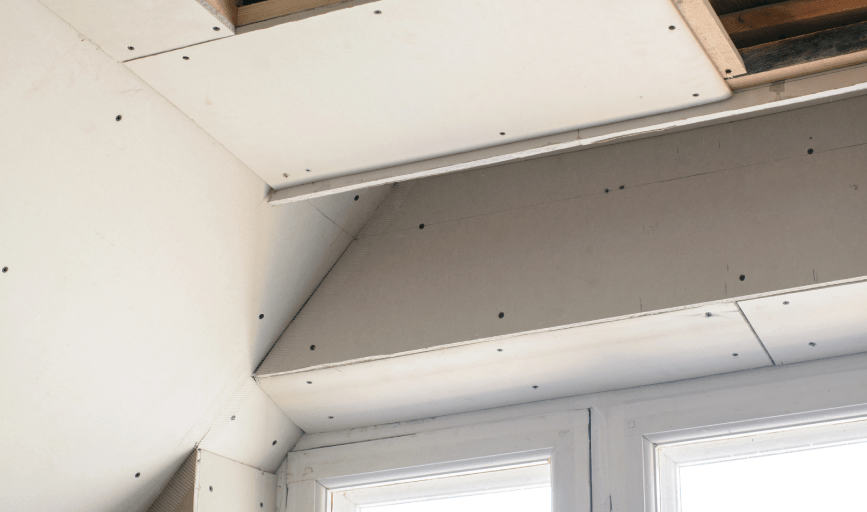 Drywall Repair
